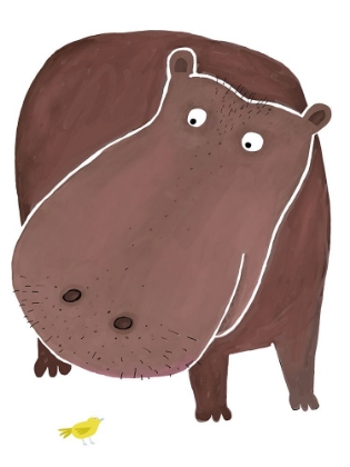 Picture of HIPPO BIRD