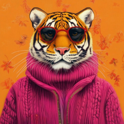 Picture of CHARMING ROAR