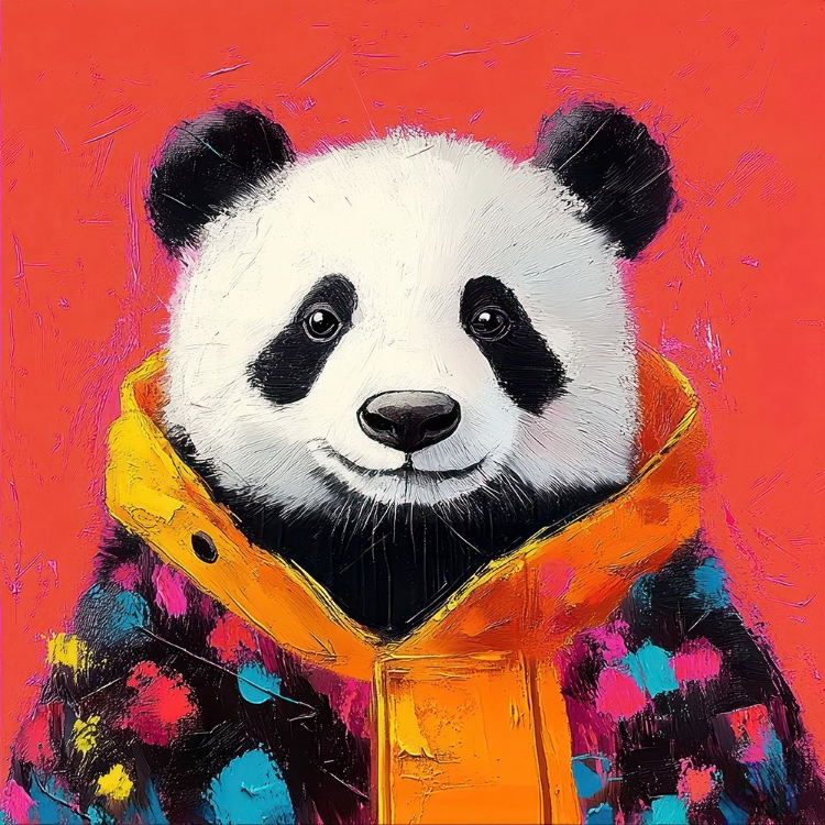 Picture of FUNKY FURBALL