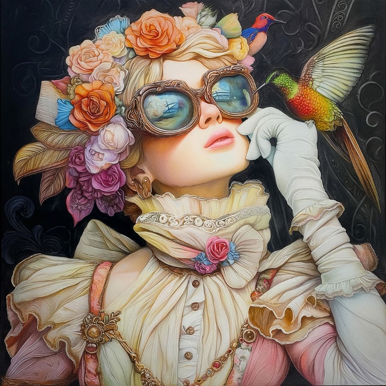 Picture of UNORTHODOX II