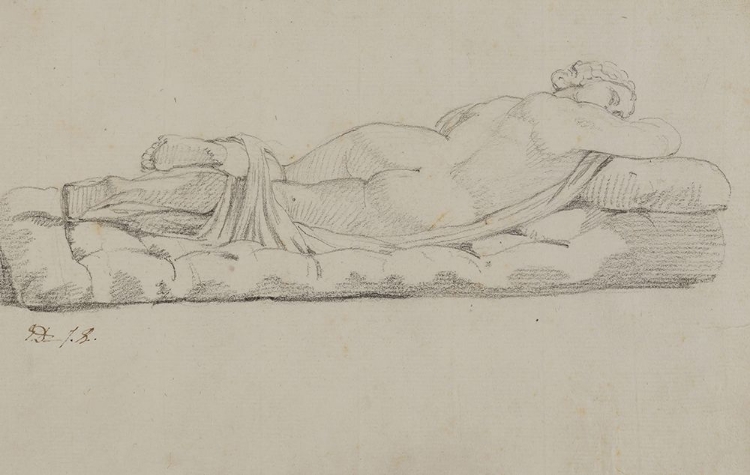 Picture of HERMAPHRODITE CIRCA 1780