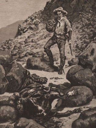 Picture of ABANDONED 1882