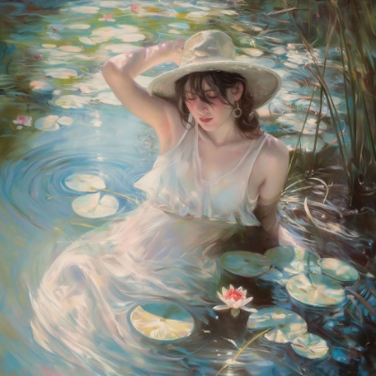 Picture of REGENCY STYLE III