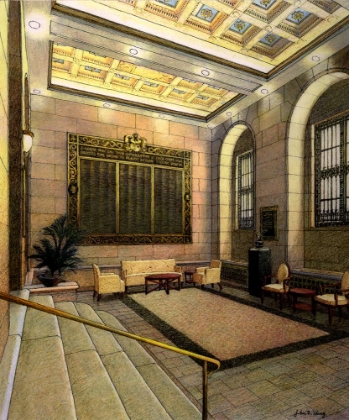 Picture of US CHAMBER OF COMMERCE II