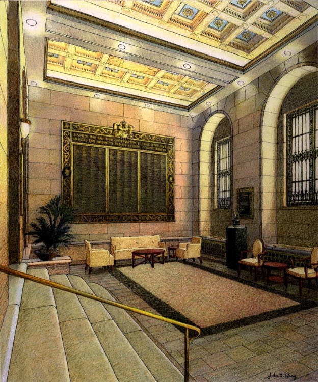 Picture of US CHAMBER OF COMMERCE II