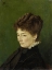 Picture of PORTRAIT OF IDA MULLER, NEE SCHOLDERER 1877