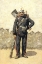 Picture of FULL DRESS MEXICAN ENGINEER C.1889
