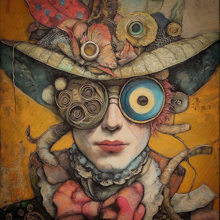 Picture of UNORTHODOX IV