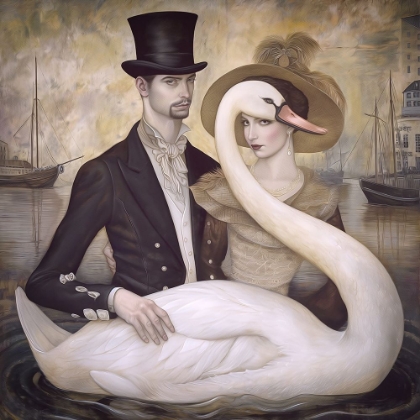 Picture of UNORTHODOX VI