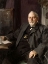 Picture of DIRECTOR FRANS R. HEISS 1891