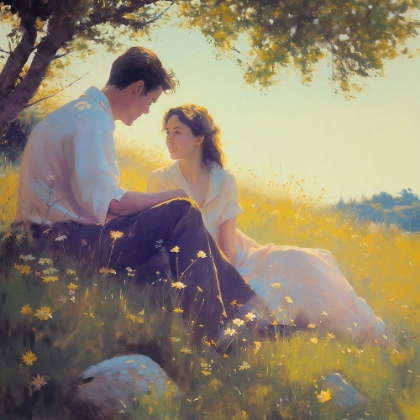 Picture of REGENCY STYLE VI