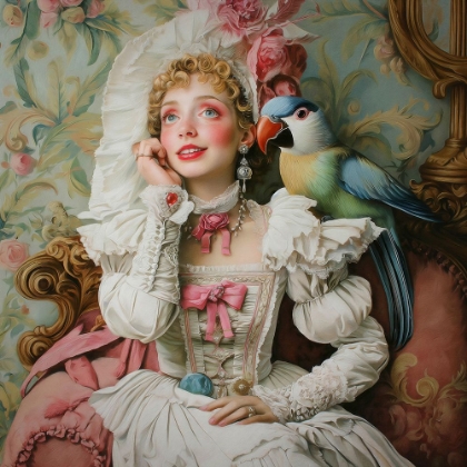 Picture of UNORTHODOX III