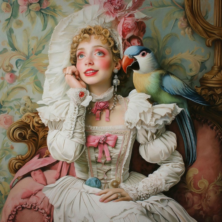 Picture of UNORTHODOX III