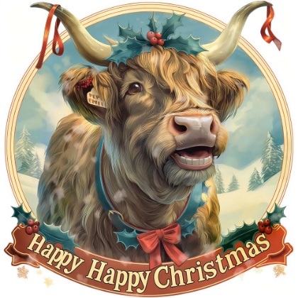 Picture of CHRISTMAS FUN I