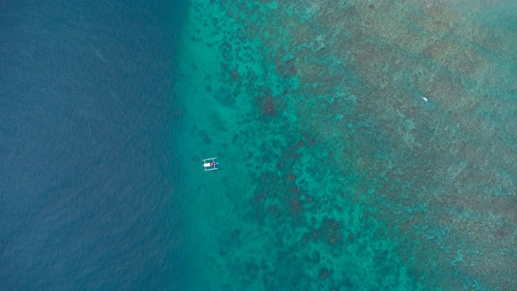 Picture of GILI BLUE