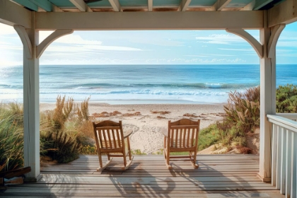 Picture of SEASIDE SOLACE