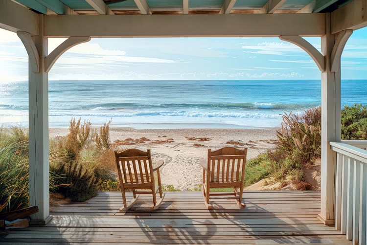 Picture of SEASIDE SOLACE