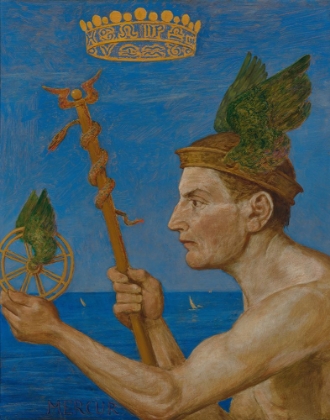 Picture of MERCURY 1906