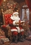 Picture of SANTAS COMFY CHRISTMAS