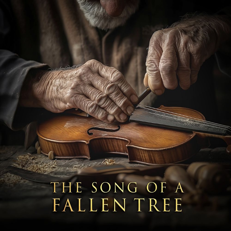 Picture of FALLEN TREE