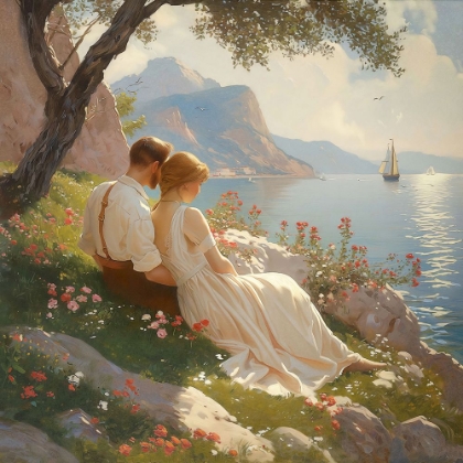 Picture of REGENCY STYLE V