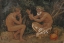 Picture of FAUN AND YOUTH 1887