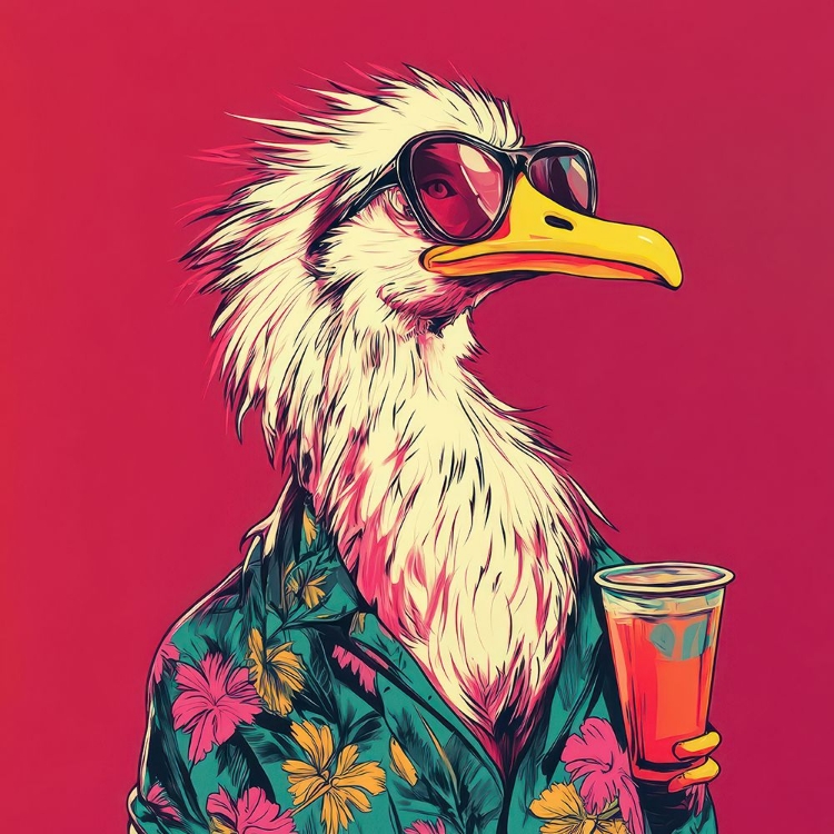 Picture of COLORFUL SPIRIT