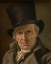 Picture of MAN IN A HAT