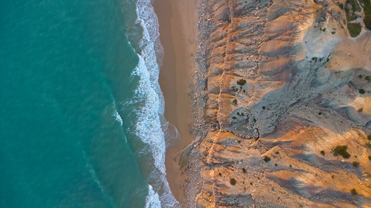 Picture of SEA OF LUZ