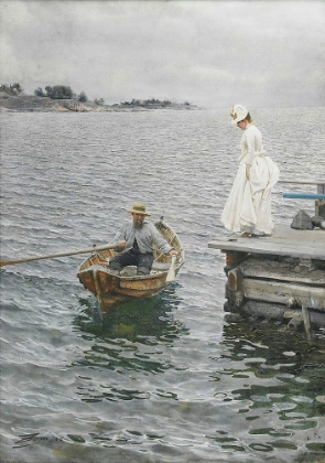 Picture of SOMMARNOJE 1886