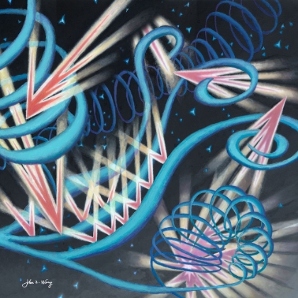 Picture of SPACE RHAPSODY