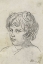 Picture of HEAD OF A BOY CIRCA 1775