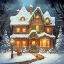Picture of HOLIDAY HAVEN
