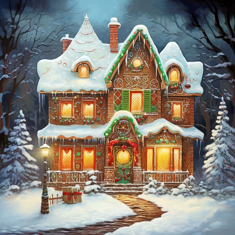 Picture of HOLIDAY HAVEN