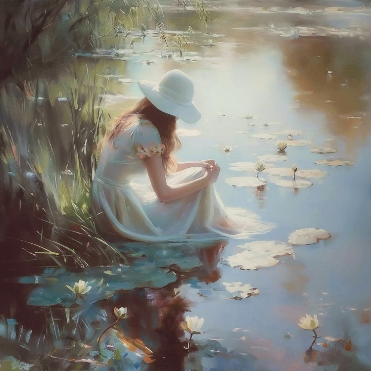 Picture of REGENCY STYLE I