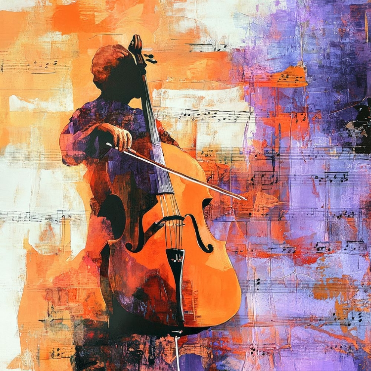 Picture of SUNSET CONCERTO