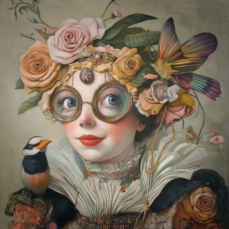 Picture of UNORTHODOX V