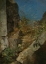 Picture of GRASSES BETWEEN ROCKS 1863