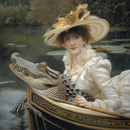 Picture of UNORTHODOX VII