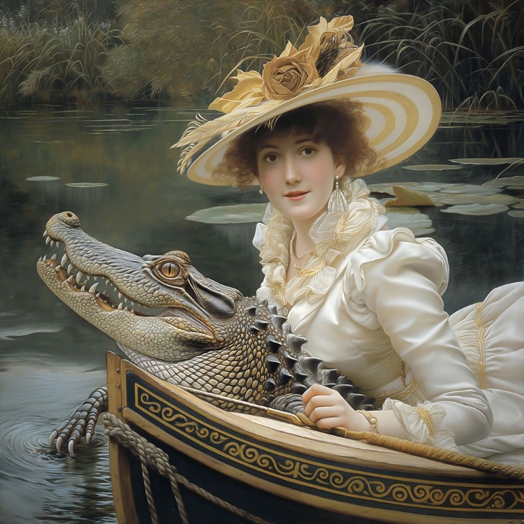 Picture of UNORTHODOX VII