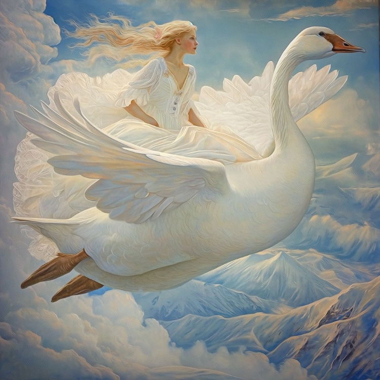 Picture of UNORTHODOX IX