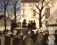 Picture of JOHN BROWN GOING TO HIS HANGING 1942
