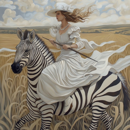 Picture of UNORTHODOX VIII