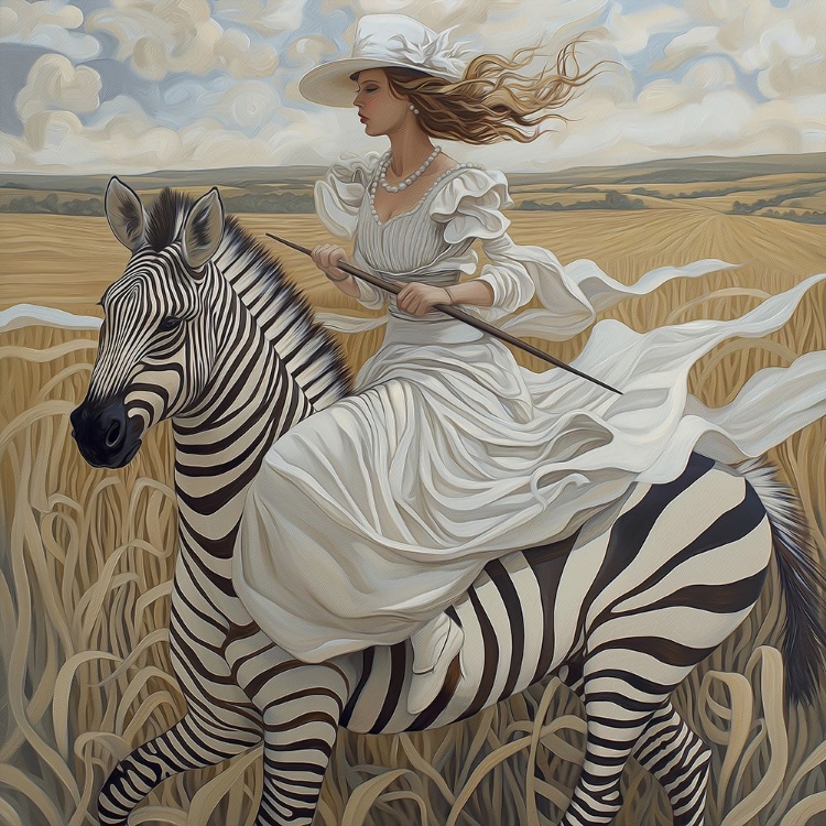 Picture of UNORTHODOX VIII