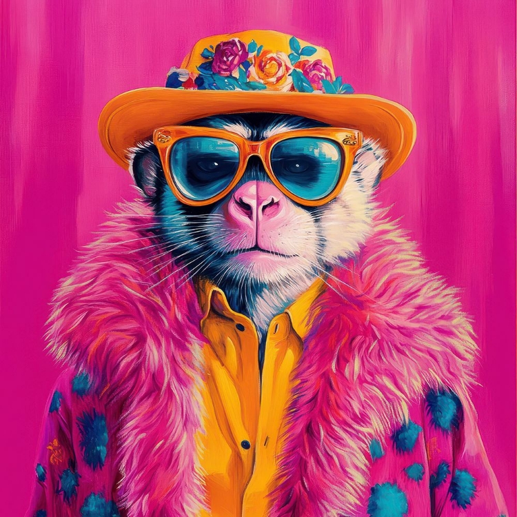 Picture of FANTASTICAL GENT