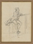 Picture of SEATED GENTLEMAN CIRCA 1810