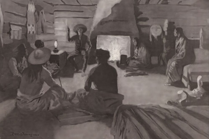 Picture of FACT OR FICTION 1902