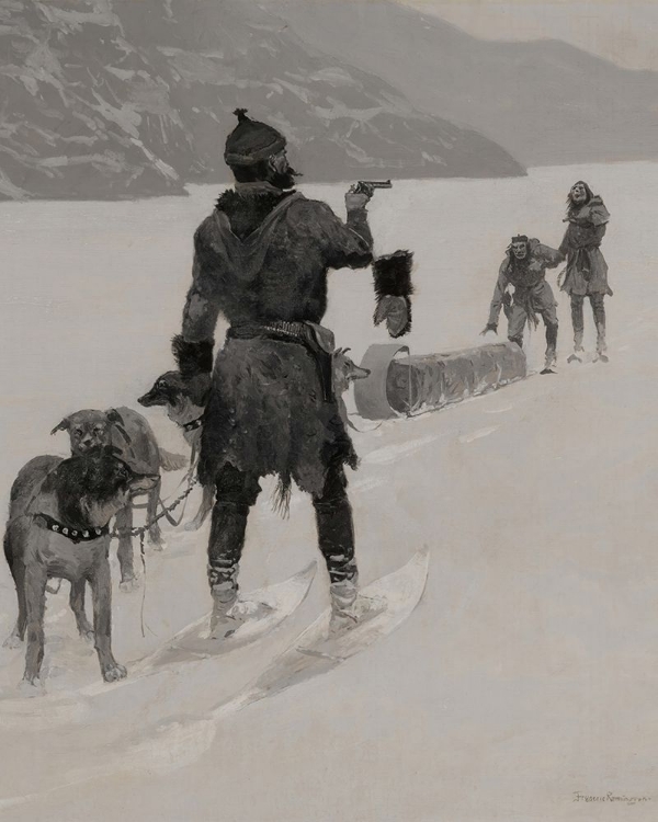 Picture of HANDS OFF