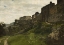 Picture of FRAGMENT OF DEFENSIVE WALLS