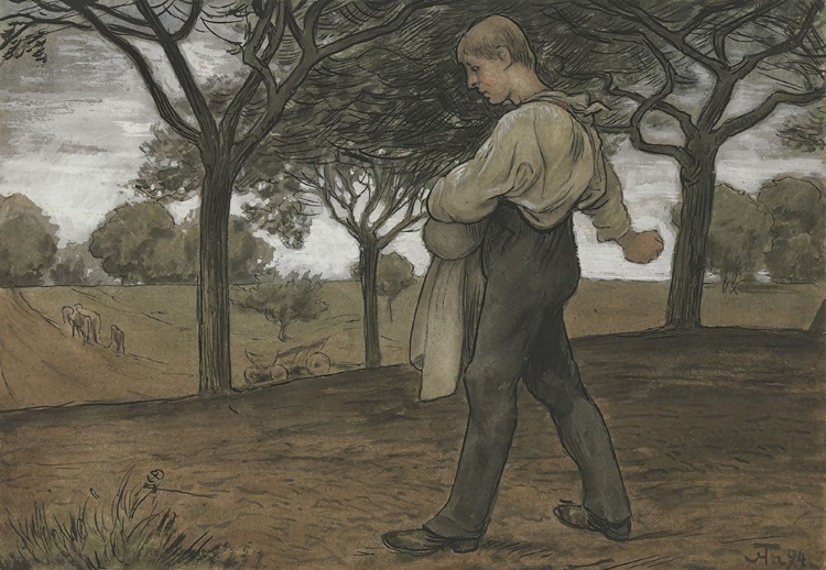 Picture of SOWER 1894